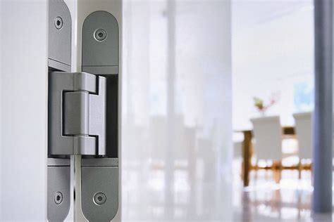 Advantages of concealed hinges | The Door Boutique and Hardware