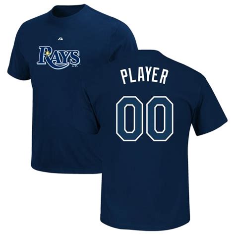 Tampa Bay Rays Apparel, Rays Gear, Jerseys, Shirts | MLBShop.com