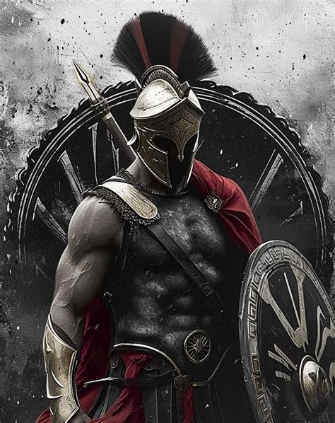 Pin by Steven Schurink on Film 300 in 2024 | Greek warrior, Sparta ...