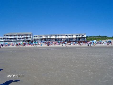 Norseman Resort - UPDATED 2017 Prices & Hotel Reviews (Ogunquit, Maine ...