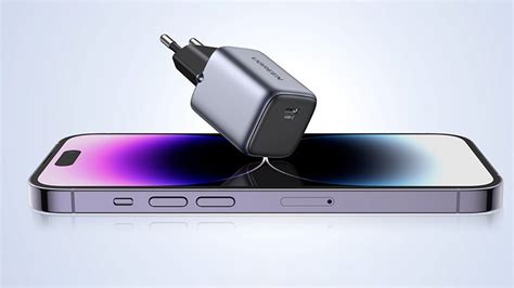 The fast charger that your iPhone and iPad need is cheap - Gearrice