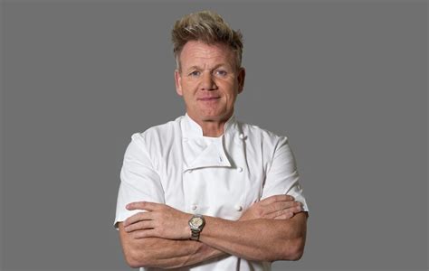 Gordon Ramsay | Chef | Reporter Gourmet S.r.l.