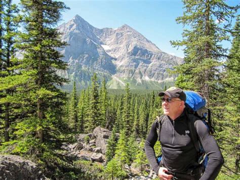 Essential Banff Hiking Gear - Travel Banff Canada