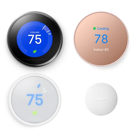 The Benefits of the Google Nest Smart Thermostat