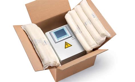 Protective packaging foam | Logimarkt