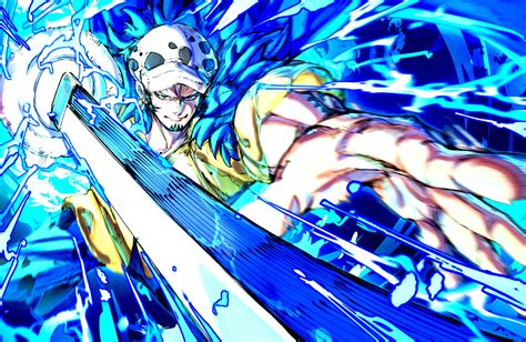 Top 999+ Trafalgar Law One Piece Wallpaper Full HD, 4K Free to Use