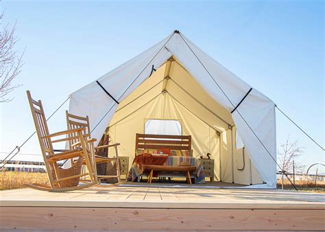 Luxury Camping Tents For Sale - FREE SHIPPING