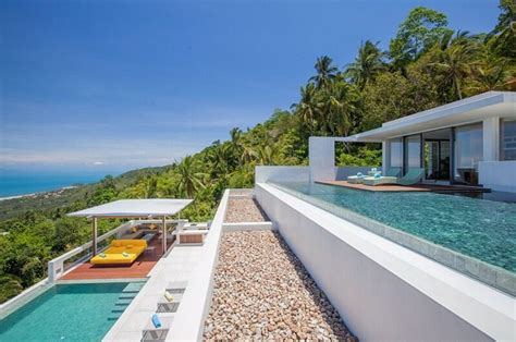 Top 5 Thailand Villas | Ministry of Villas