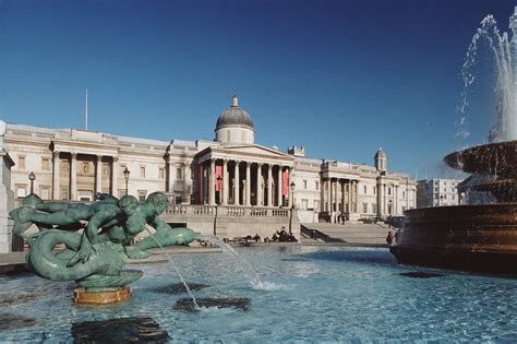 Randolph students to intern at National Gallery, London - News and Events