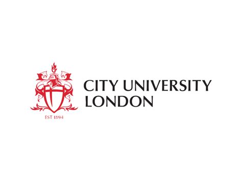 City University London Logo PNG Transparent & SVG Vector - Freebie Supply