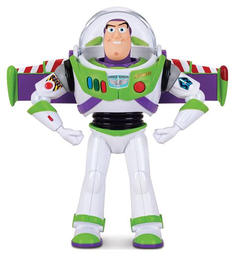 Toy Story Buzz Lightyear Space Ranger Shop | www.danzhao.cc