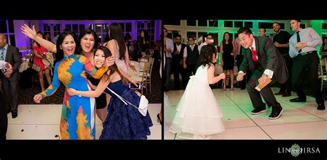 Summit House Fullerton Wedding | Maria & Shiro