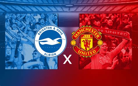 Brighton vs Manchester United Predicted lineup, betting tips, odds ...