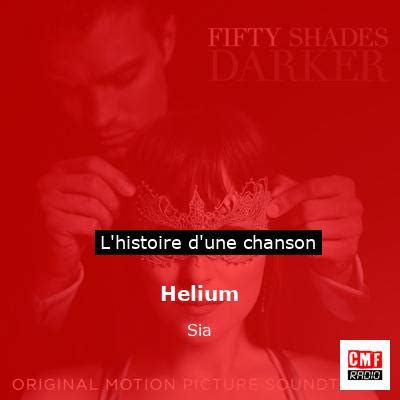 L'histoire d'une chanson: Helium - Sia