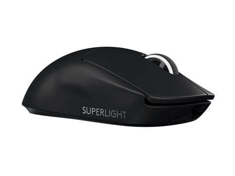 Logitech G Pro X Superlight Wireless Gaming Mouse