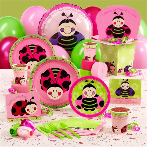 Top 20 Party City Baby Shower Decorations - Home, Decoration, Style and ...