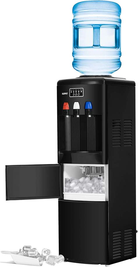 Which Is The Best Water Dispenser With Ice Maker Combo - Home Gadgets