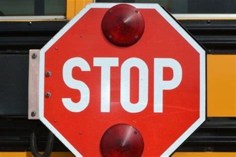 Georgia County Approves Stop-arm Camera Program - Safety - School Bus Fleet