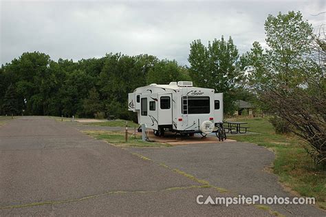 Cherry Creek State Park - Campsite Photos, Campsite Availability Alerts