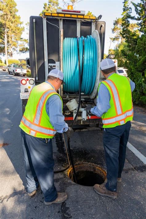 Sewer lateral inspection and replacement ordinance - Carmel Area ...