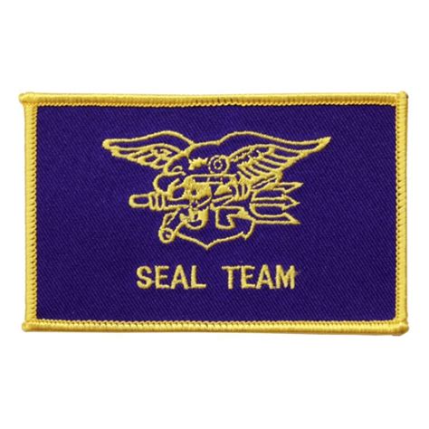 Navy Seals Patches | Flying Tigers Surplus