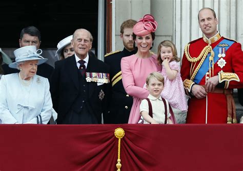 Prince Harry: No one in royal family wants to be king - Daily Press