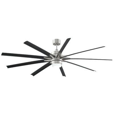 The 15 Best Collection of 72 Inch Outdoor Ceiling Fans with Light