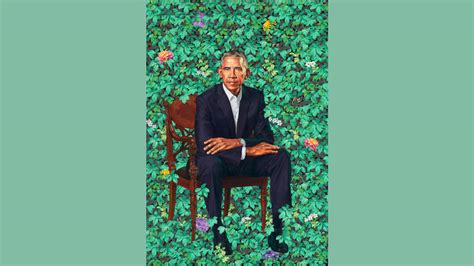 “The Obama Portraits” | Art in Chicago