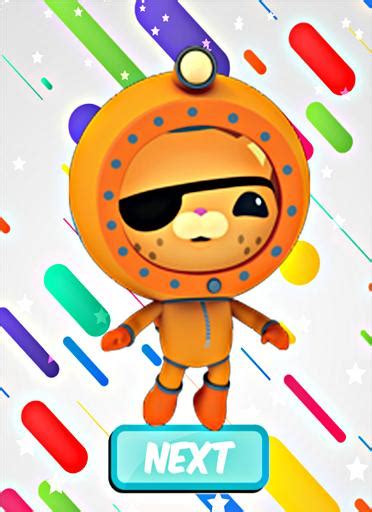 octonauts games APK for Android Download