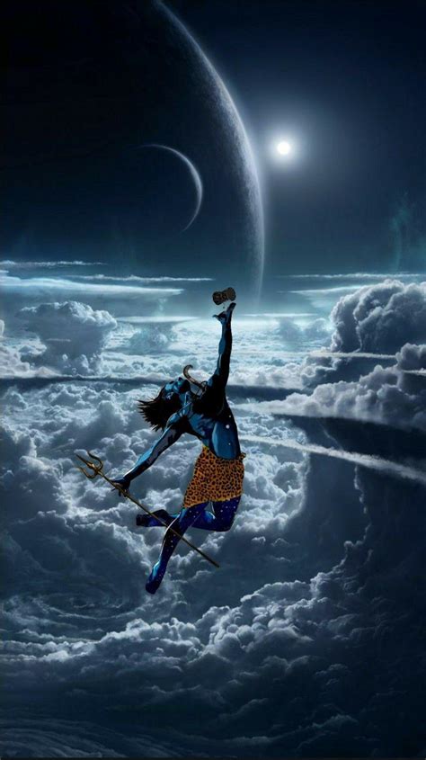 About Mahadev HD Wallpapers