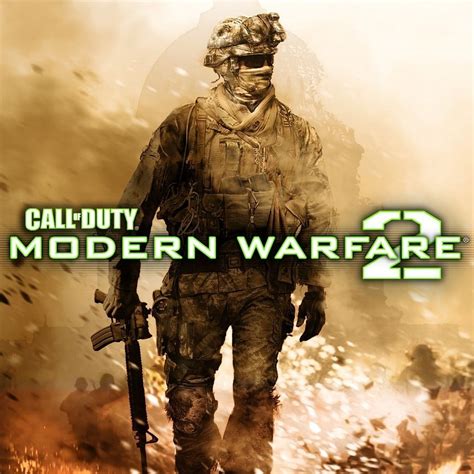 Call of Duty: Modern Warfare 2 Campaign Remastered Review