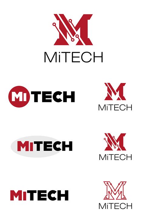 Tech Support New Logo on Behance