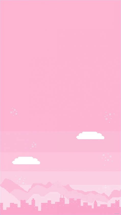 Pink Light Aesthetic Wallpapers - Wallpaper Cave