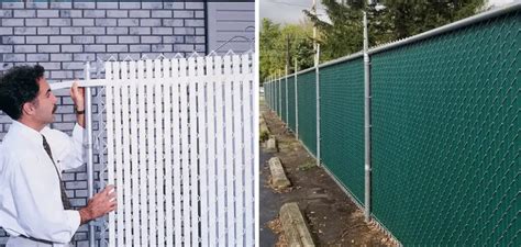 How to Install Fence Slats | 7 Easy Tips (2025)