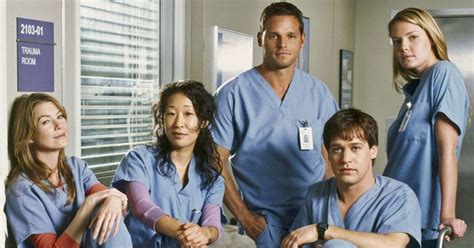 Grey’s Anatomy: Where Former Cast Members Are Today