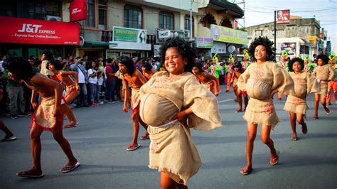 Basudani Festival | Travel Oriental Mindoro