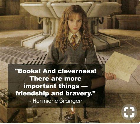 Hermione Quotes | Harry Potter Amino