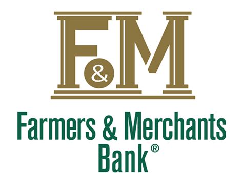 Farmers and Merchants Bank Locations in California