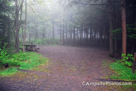 North South Lake - Campsite Photos, Campground Availability Alerts