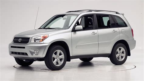 2004 Toyota RAV4