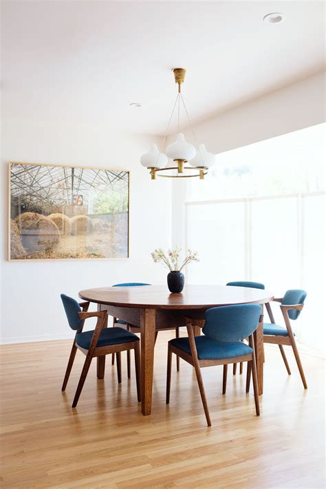 12+ Mid Century Modern Dining Room Table Plans Blake Lively - Best Home ...