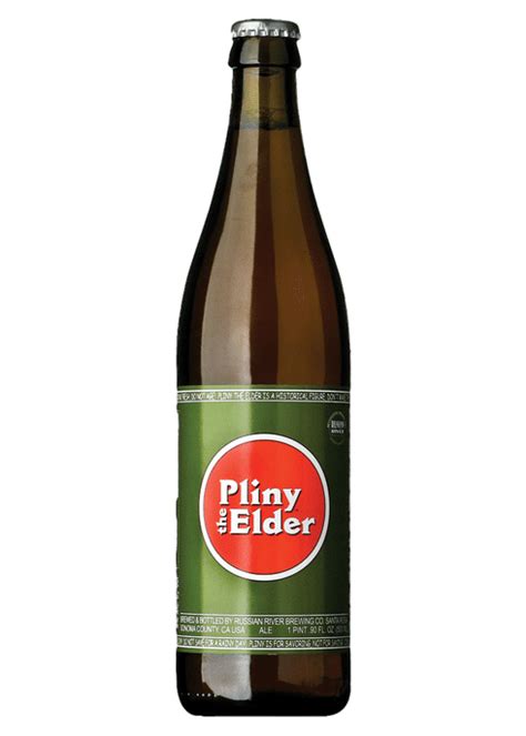 Russian River Pliny The Elder - Origlio Beverage