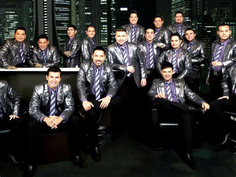 Banda El Recodo - M&M Group Entertainment - Exclusive Latin Artist