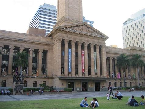 Tour the Museum of Brisbane | Well Known Places