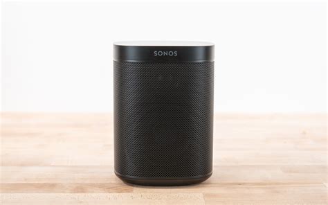 Sonos One SL Review | Tested & Rated