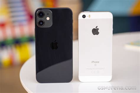 Apple iPhone 12 mini review: Design, build, handling