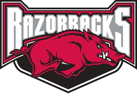 Razorbacks Logo – nPrint Graphix