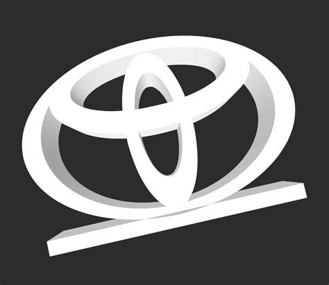 The History And Meaning Of The Toyota Logo Free Logo Design, 49% OFF