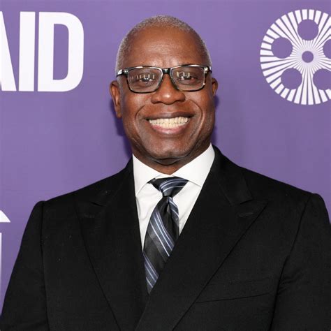 Colin Lane Rumor: Andre Braugher Death