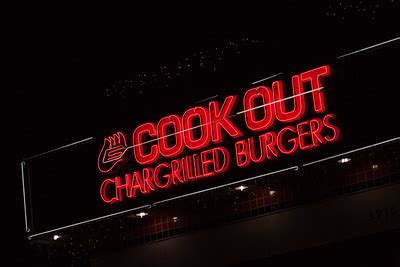 Cook Out Menu & Prices (Updated: October 2023)